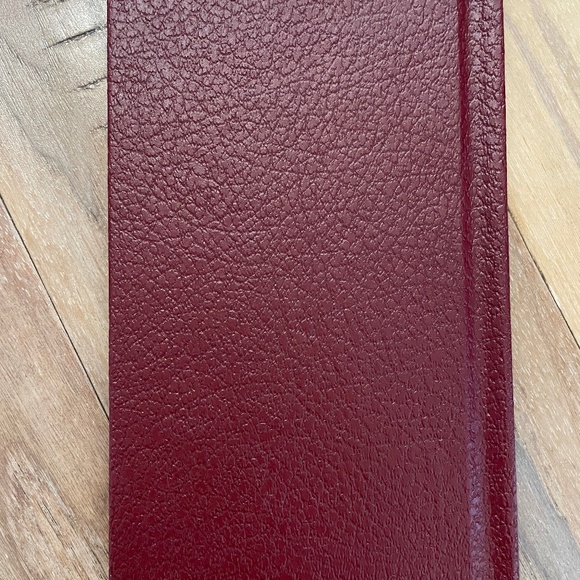 New "The Declaration of Independence" Hardcover Book - Picture 2 of 4